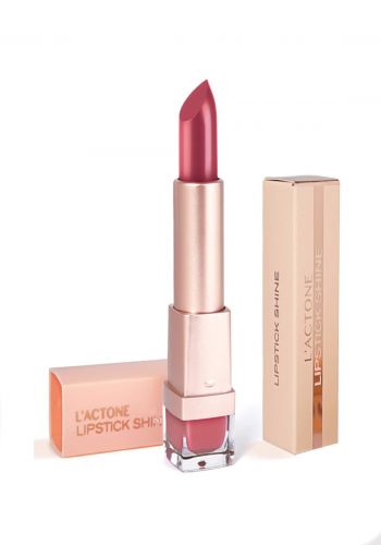 L'actone Professional Make Up Shiny Lipstick AZ No.106 5g أحمر شفاه لامع