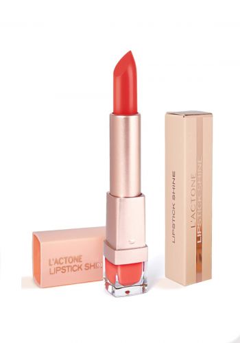 L'actone Professional Make Up Shiny Lipstick AZ No.108 5g أحمر شفاه لامع