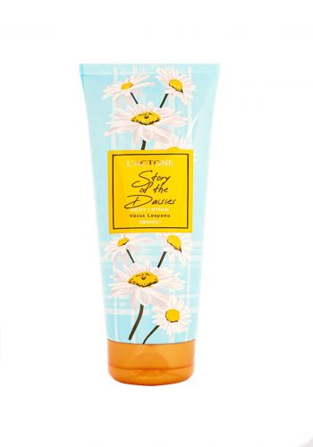 L'actone Story Of The Daisies  Body Lotion 250 Ml كريم مرطب للجسم