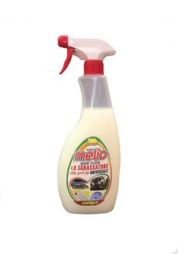 Melio Mago Clean Lo sgrassatore Universale Marseille soap 1000 Ml مزيل دهون وبقع متعدد الاستخدامات