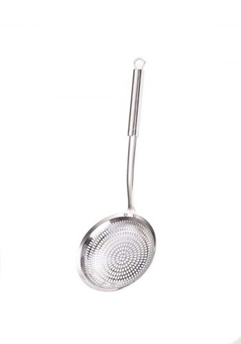 Stainless Steel Mesh Ladle مغرفة طعام 