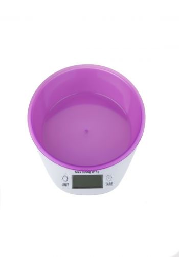 Food Scales Digital Weight Grams and Oz for the Kitchen Weighing Scale ميزان طعام