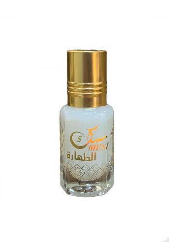 Al-Tahara Musk 15ml مسك الطهاره
