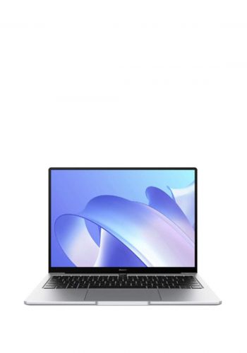 Huawei Matebook 14 Touch  - 14 Inches - Core i7-1165G7 - 16GB RAM - 512GB SSD - Gray