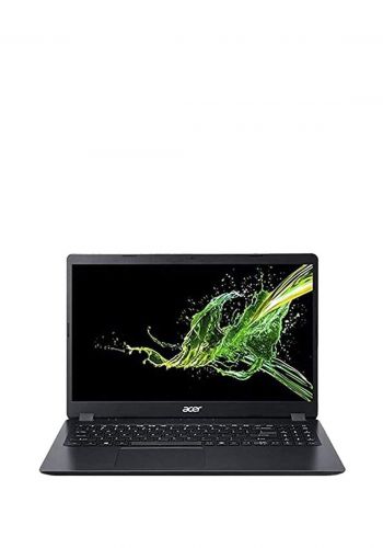 Acer A315 Core i3 - 1005G1 - 15.6 Inches - 4GB RAM - 1TB - Black
