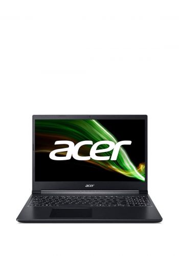 Acer-A715-RTX3050Ti  15.6 Inches - RYZEN 7 5700u - 16GB RAM - 1TB SSD - Black