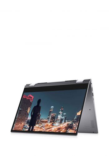 Dell Inspiron 5046 x360 Touch- 14 Inches -  COREi3 1115G4 - 4GB RAM - 128SSD - Gray