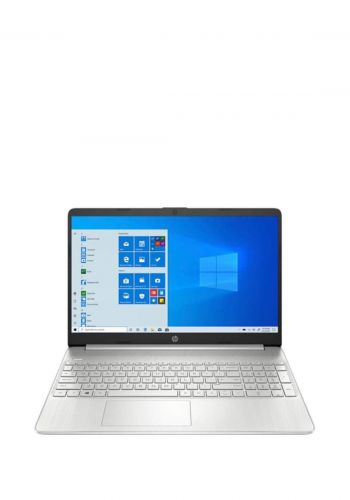 HP-15-DY200 - 15.6 Inches- Corei7 1165G7- 16GB- 512GB SSD - Silver