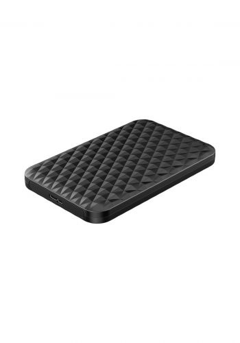 راك خارجي للهاردات ماركة اوريكو - Rack Type-C 2.5 inch for HDD and SSD
