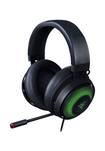 Razer Kraken Ultimate RGB Gaming Headphones سماعة رأس سلكية