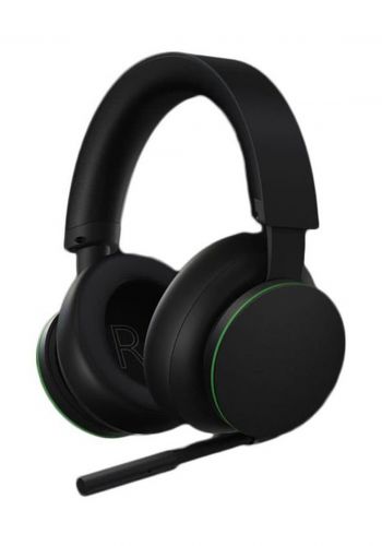 Xbox Stereo Headset Headset - Black سماعات رأس