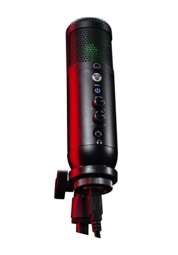 Fantech MCX01 Leviosa Condenser Microphone - Black مايكروفون