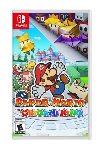Nintendo Switch - Super Mario Party لعبة لجهاز ننتيدو سوج 