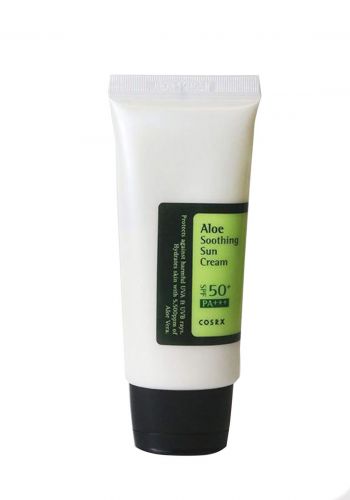 COSRX Sun Cream SPF50   واقي الشمس 50 مل من كوسريكس