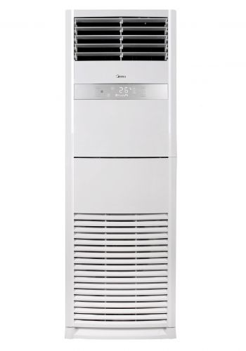 جهاز (سبلت )تدفئة و  تبريد عمودي 3 طن من ميديا  Midea MFTGA-36HRN1-IQ  Floor Standing AC (Heat & Cool) - 3 ton 
