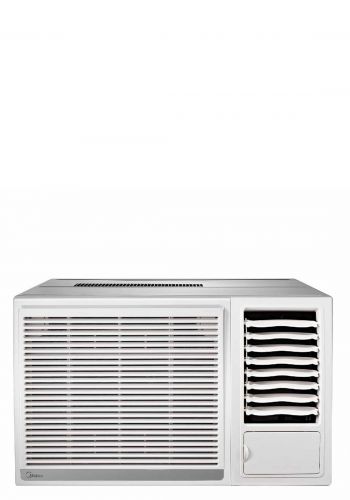 مكيف نافذة  تدفئة وتبريد  2 طن من ميديا  Midea MWTF-24EM-IQ Window AC (Heat & Cool) - 2 ton
