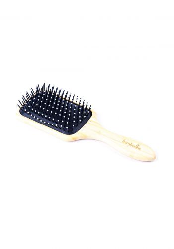 Lionesse 6116 Salon Bamboo Line Hair Brush فرشاة شعر