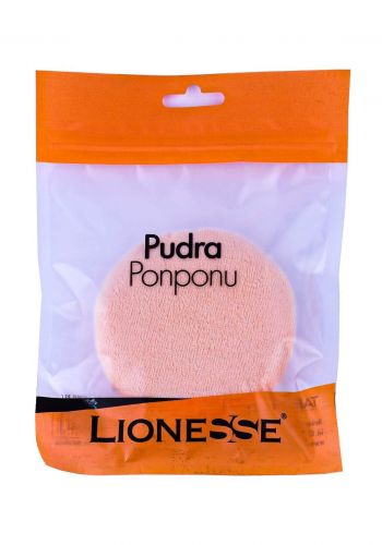 Lionesse Powder Ponon Cr02 اسفنجة باورد