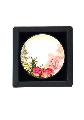 Scented Candle Nie Garden شمعة عطرية