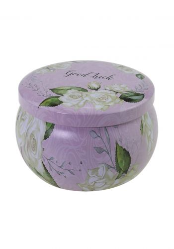 Scented Candle Gum Fragrance شمعة عطرية