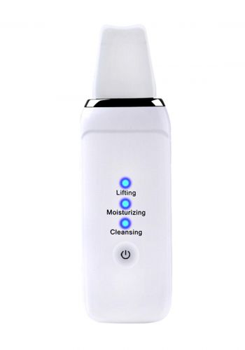 Beauty Instrument Derma Cleansing Pen جهاز تقشير البشرة 
