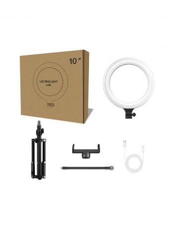Led Ring Light Xl36  حلقة التصوير المضيئة