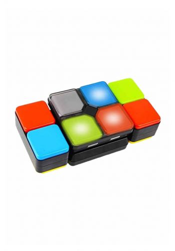 Music Magic Cube  لعبة المكعب الالكتروني 