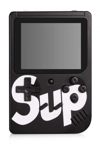 Classic Mini Game Sup Handheld Game 400 in 1 لعبة فيديو سوب المحمولة