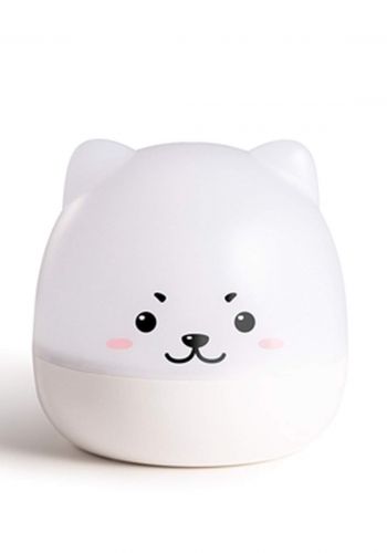 Kids Children Laser Lamp Bedroom Galaxy  تيبل لامب متعدد الالوان