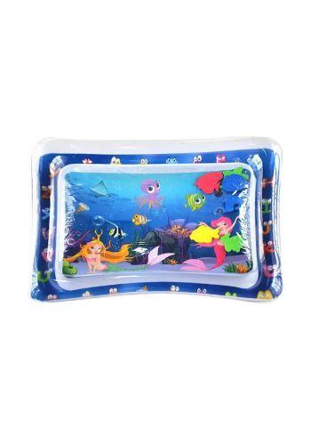 Inflatable Water Mat for Kids حوض مائي للأطفال