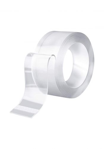  Double Sided Removable Nano Adhesive Tape 3m شريط لاصق 