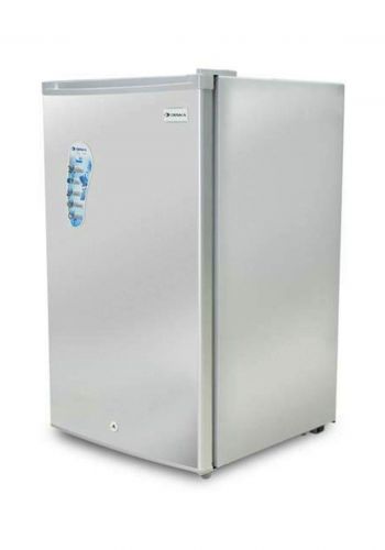 Denka GCF-130VTCT  Upright Freezer 130L Direct Cool مجمدة عمودية