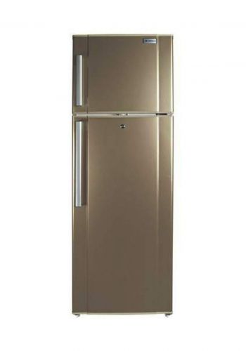 Denka RD-219UDBG Top Mount Freezer 200L Direct Cool-Beige ثلاجة