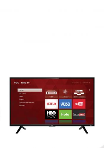 شاشة من تي سي ال TCL 32S68A 32'' Smart Android TV Full HD