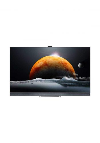 TCL C825 Android Smart 65 inch شاشة من تي سي ال