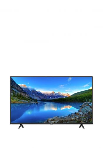 TCL 65P615 65" UHD LED TV شاشة من تي سي ال  65 انج 