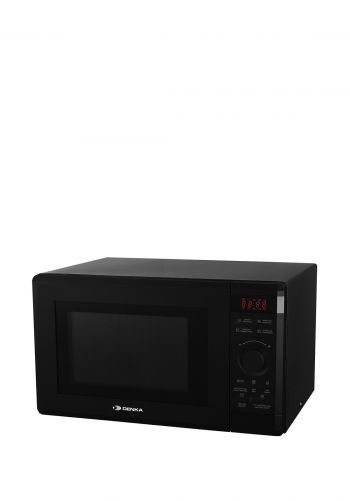 مايكرويف مع خاصية الشواء Denka UMO-G35LB  دنكا  1500 واط - 35 لتر
