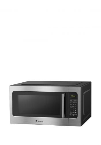 مايكرويف  Denka QMO-62LS  دنكا  1800 واط - 62 لتر