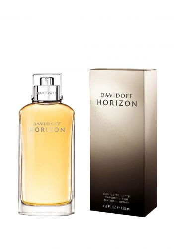 Davidoff Horizon Edt Fragrance عطر رجالي 125 مل من دافيدوف هورايزون
