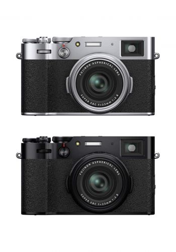 Fujifilm  X100V Digital Camera كاميرا