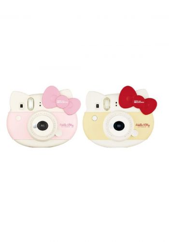 Fujifilm  Mini Hello Kitty Instax Camera كاميرا