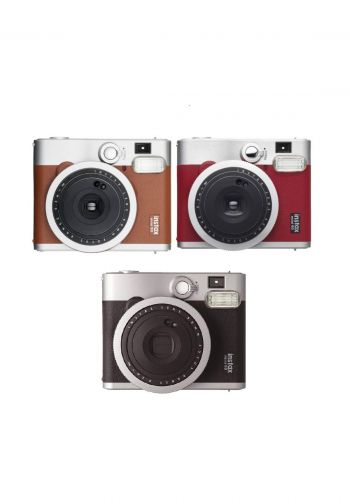 Fujifilm Mini90 Instax Camera كاميرا