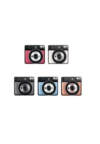 Fujifilm SQ6 Instax Camera كاميرا