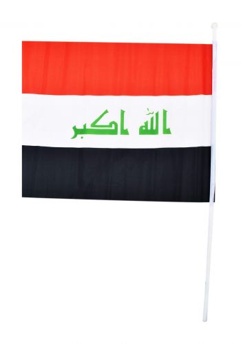 علم العراق 