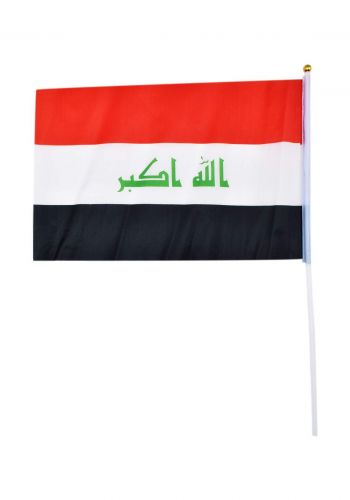 علم العراق 