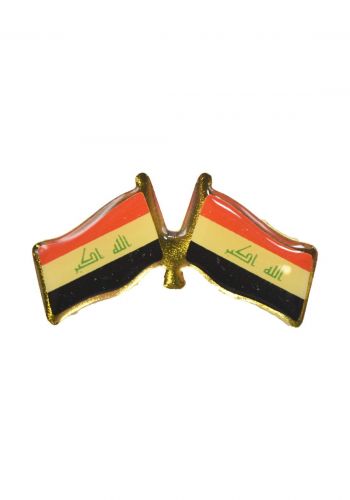 بروش بتصميم علم العراقي