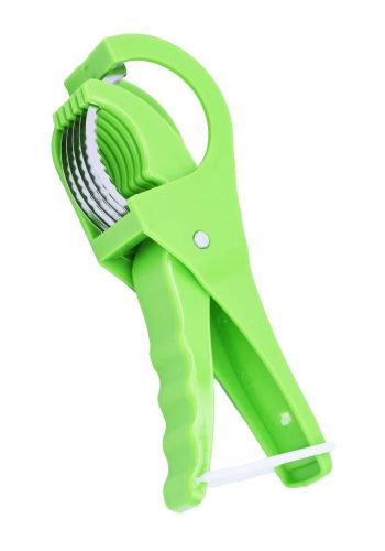 Multi Veg Cut 5 Blade Vegetable & Fruits Cutter Chopper Slicer قطاعة خضروات