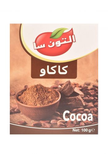 بودرة كاكاو Altunsa Kakao من التونسا 100 غم