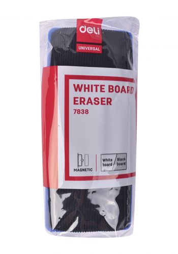 deli board earser مساحة سبورة ٣ قطع من ديلي