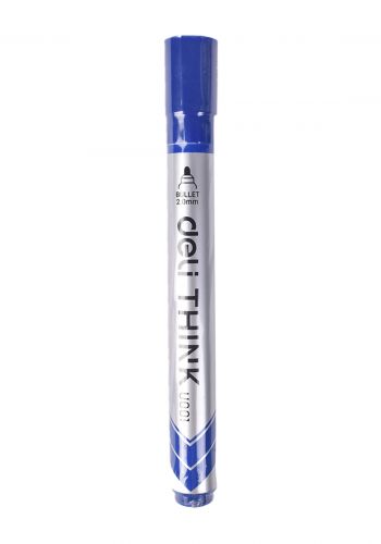 deli marker أقلام سبورة من ديلي ١٢ قطعة 